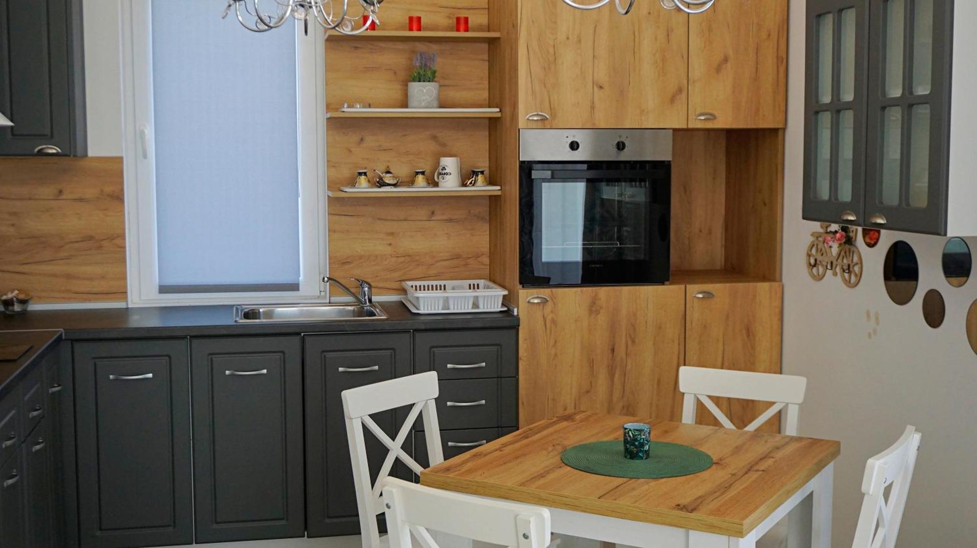 Апартаменти Атеа На Плажа - Apartments Atea On The Beach Obzor Buitenkant foto