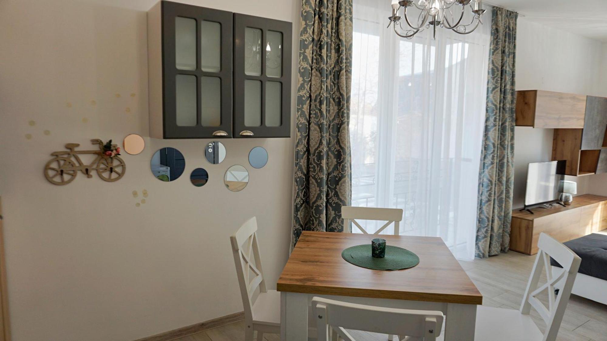 Апартаменти Атеа На Плажа - Apartments Atea On The Beach Obzor Buitenkant foto